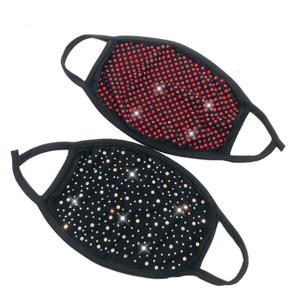 factory dustproof fashion bling diamond protective cottoon pm2.5 mouth masks washable reusable women colorful rhinestone
factory dustproof fashion bling diamond protective cottoon pm2.5 mouth masks washable reusable women colorful rhinestone