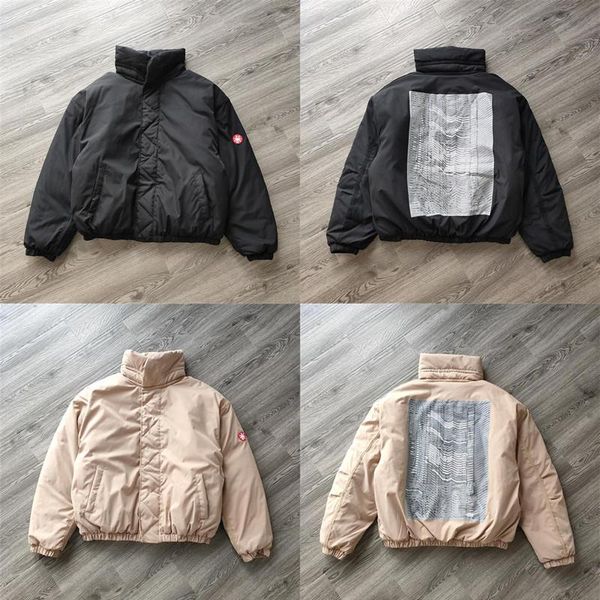 зима cavempt short warm puffer куртка ветровки мужчины женщины мягкие пальто верхняя одежда, Black
зима cavempt short warm puffer куртка ветровки мужчины женщины мягкие пальто верхняя одежда, Black