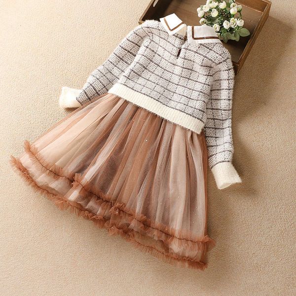 2020 new children's korean winter skirt girls' knitting drs csm39tzn3548, Red;yellow
2020 new children's korean winter skirt girls' knitting drs csm39tzn3548, Red;yellow