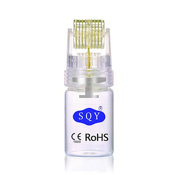 hydra needle 192 pins titanium micro needle meso derma roller needle-mesotherapy skin care rejuvenation whitening anti wrinkle
hydra needle 192 pins titanium micro needle meso derma roller needle-mesotherapy skin care rejuvenation whitening anti wrinkle