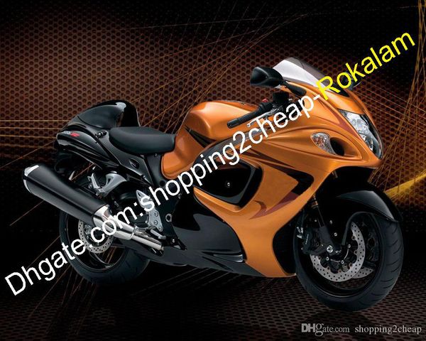 fairing set for suzuki gsxr 1300 gsx-r1300 2008 ~ 2014 2015 2016 gsx r1300 gsxr1300 bodywork motorcycle orange black (injection molding)
fairing set for suzuki gsxr 1300 gsx-r1300 2008 ~ 2014 2015 2016 gsx r1300 gsxr1300 bodywork motorcycle orange black (injection molding)
