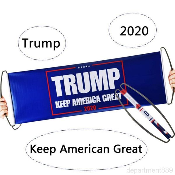 2020 flag hand held trump flags keep america great president election supporting banner double sided dha1291
2020 flag hand held trump flags keep america great president election supporting banner double sided dha1291