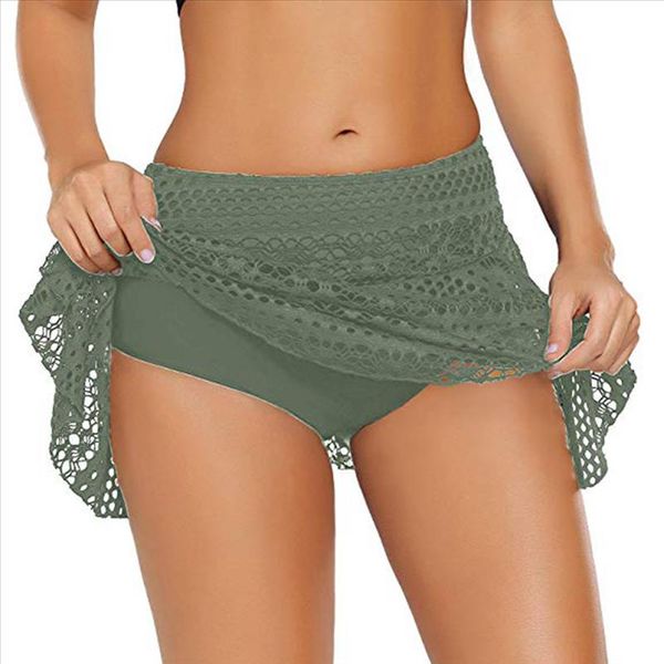shorts women summer lace bikini bottom swimsuit short skort swim skirt crochet skirted cycling shorts women 2021 3, White;black
shorts women summer lace bikini bottom swimsuit short skort swim skirt crochet skirted cycling shorts women 2021 3, White;black