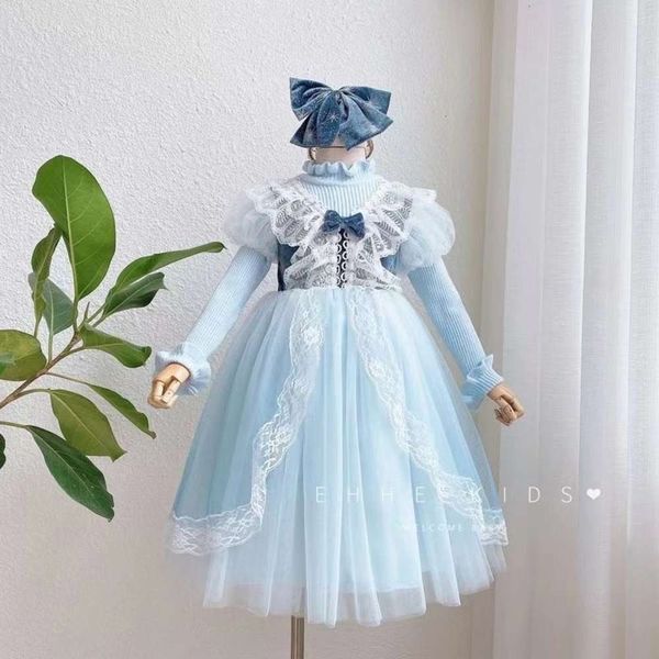 snow wonderland ice aisha fur autumn and winter foreign girl drs children's thickened princs skirt, Red;yellow
snow wonderland ice aisha fur autumn and winter foreign girl drs children's thickened princs skirt, Red;yellow