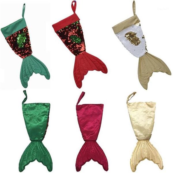christmas stockings socks santa candy gift bag fishtail socks cute children's gift bag christmas tree decoration1
christmas stockings socks santa candy gift bag fishtail socks cute children's gift bag christmas tree decoration1