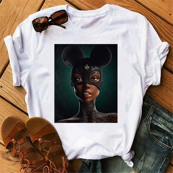 hipster cool women tshirts смешная графическая печатная футболка летняя мода женщина повседневная вершины дамы tee harajuku женщины футболка, White
hipster cool women tshirts смешная графическая печатная футболка летняя мода женщина повседневная вершины дамы tee harajuku женщины футболка, White