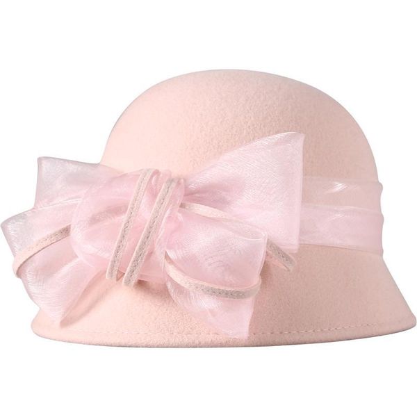 2020 fs 100% wool felt hats pink autumn hat women wide brim fedora ladies elegant bow bowler formal for fashion black cloche hats, Black;white
2020 fs 100% wool felt hats pink autumn hat women wide brim fedora ladies elegant bow bowler formal for fashion black cloche hats, Black;white
