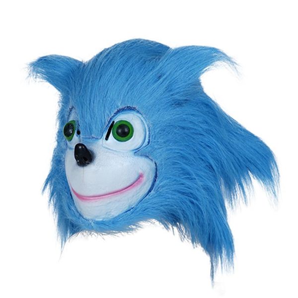 2021 последняя маскарад маска hedgehog косплей соник латексные маски шлем halloween party костюм реквизит новые
2021 последняя маскарад маска hedgehog косплей соник латексные маски шлем halloween party костюм реквизит новые