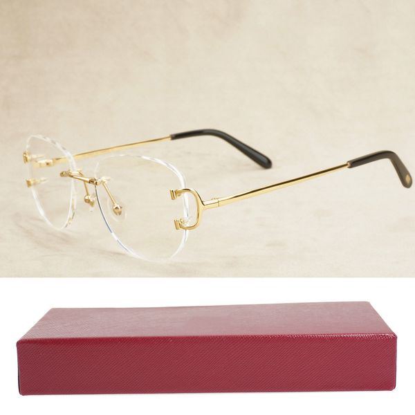 arming glasses without rim, oval grade glass frames, prescription, luxoosa, transparent, computer 6g5t, White;black
arming glasses without rim, oval grade glass frames, prescription, luxoosa, transparent, computer 6g5t, White;black