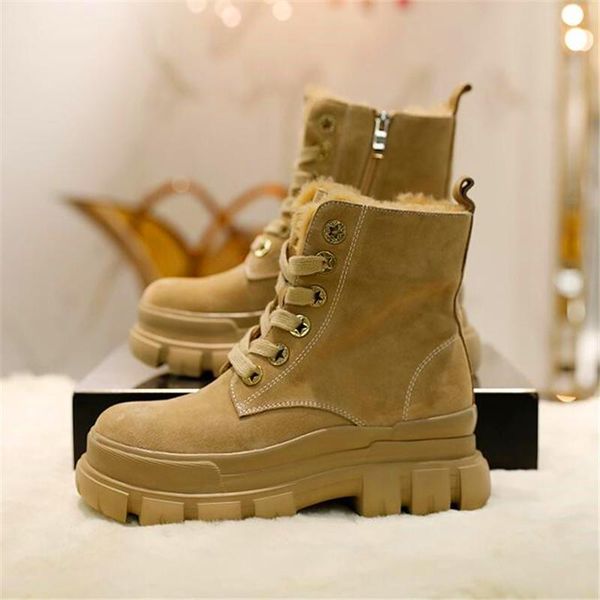 boots winter women's heightened thick-soled high-heeled thick cotton shoes casual wool short snow, Black
boots winter women's heightened thick-soled high-heeled thick cotton shoes casual wool short snow, Black