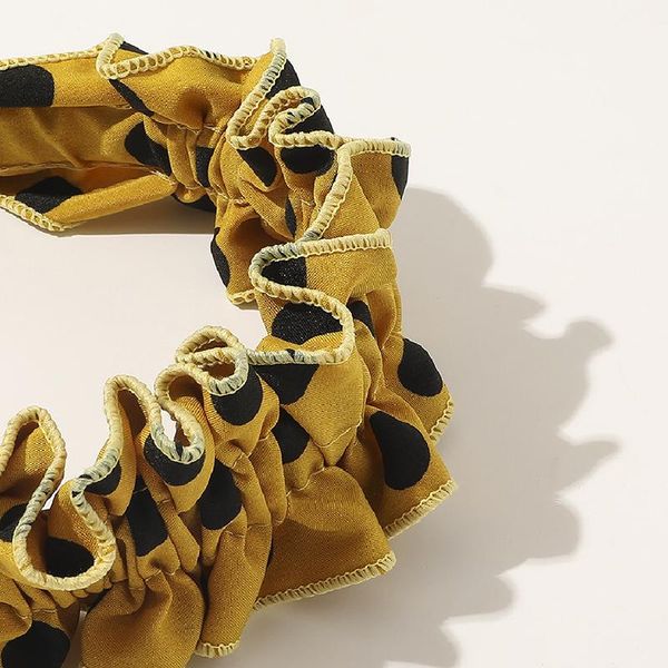 fashion fabric ruffle hair hoop head wear hoop dot plaid floral print headband elastic hairband hair accessories girls women q bbyczi
fashion fabric ruffle hair hoop head wear hoop dot plaid floral print headband elastic hairband hair accessories girls women q bbyczi