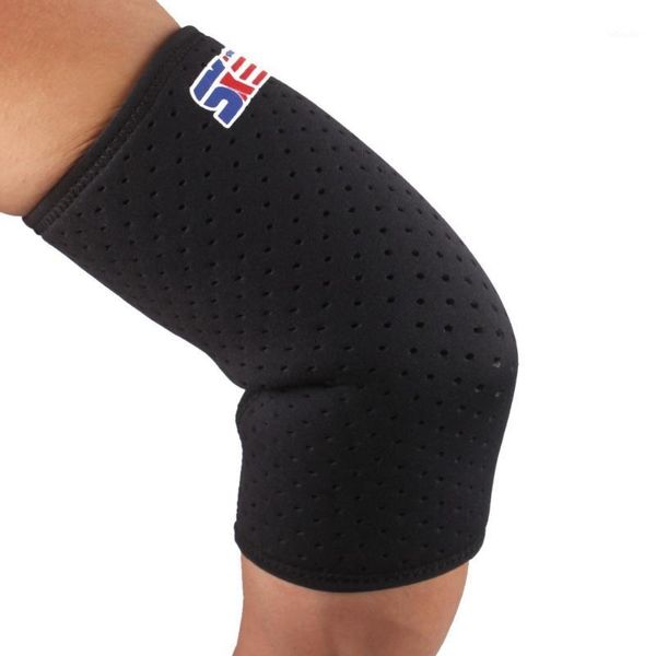 elbow & knee pads 2 pcs sports safety breathable protection elastic tennis support brace promote muscle recovery sleeve1, Black;gray
elbow & knee pads 2 pcs sports safety breathable protection elastic tennis support brace promote muscle recovery sleeve1, Black;gray