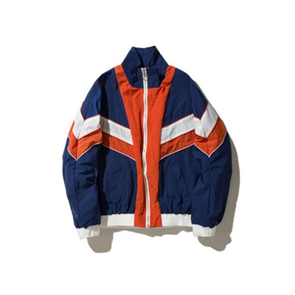 mar hip hop marca homens bf vento de rua alta solta personalidade cor correspondncia jaqueta japons casual bluso casacos ymy3, Black;brown
mar hip hop marca homens bf vento de rua alta solta personalidade cor correspondncia jaqueta japons casual bluso casacos ymy3, Black;brown