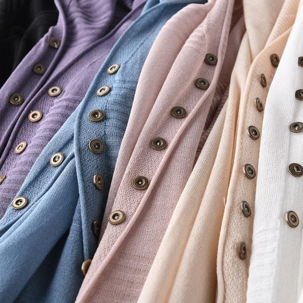 women silk shirt knit long cardigan summer thin section office lady shirt sunscreen outside air conditioning shirts1, White
women silk shirt knit long cardigan summer thin section office lady shirt sunscreen outside air conditioning shirts1, White