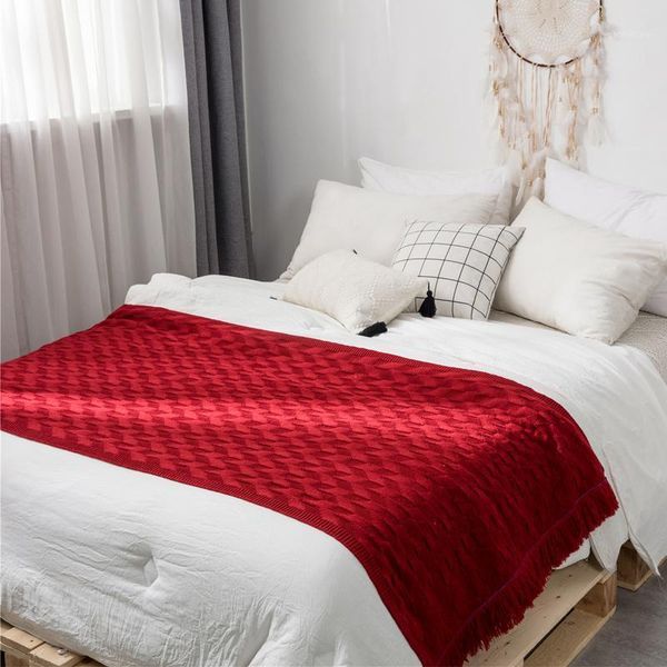 nordic retro knitting tassel blankets casual sofa cover blanket fashion bed towel home decorative diamond solid color throws1
nordic retro knitting tassel blankets casual sofa cover blanket fashion bed towel home decorative diamond solid color throws1