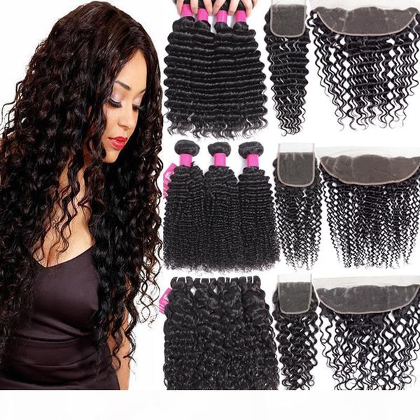brazilian human hair bundles with closures 4x4 lace closure or 13x4 ear to ear lace frontal closure human hair weave with lace closure, Black
brazilian human hair bundles with closures 4x4 lace closure or 13x4 ear to ear lace frontal closure human hair weave with lace closure, Black