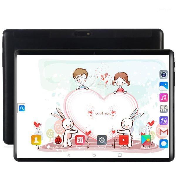 new 10 inch 4g phone call tablets android 8.0 octa core 6g+128g tablet pc 3g 4g lte dual sim card lapwifi gps bluetooth tab1
new 10 inch 4g phone call tablets android 8.0 octa core 6g+128g tablet pc 3g 4g lte dual sim card lapwifi gps bluetooth tab1