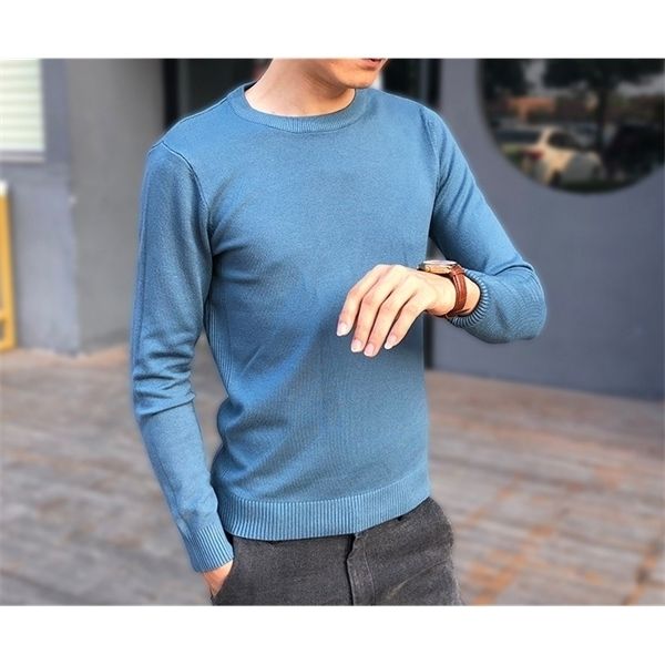 2020 new sweater men warm men's knitwear mens sweaters long-sleeved striped jersey 920211 q1113, White;black
2020 new sweater men warm men's knitwear mens sweaters long-sleeved striped jersey 920211 q1113, White;black
