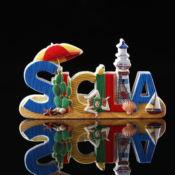 tourist world tourist 3d смола ремесла roma sicily creative магниты на холодильник италия путешествия сувенирные украшения дома украшения ак
tourist world tourist 3d смола ремесла roma sicily creative магниты на холодильник италия путешествия сувенирные украшения дома украшения ак