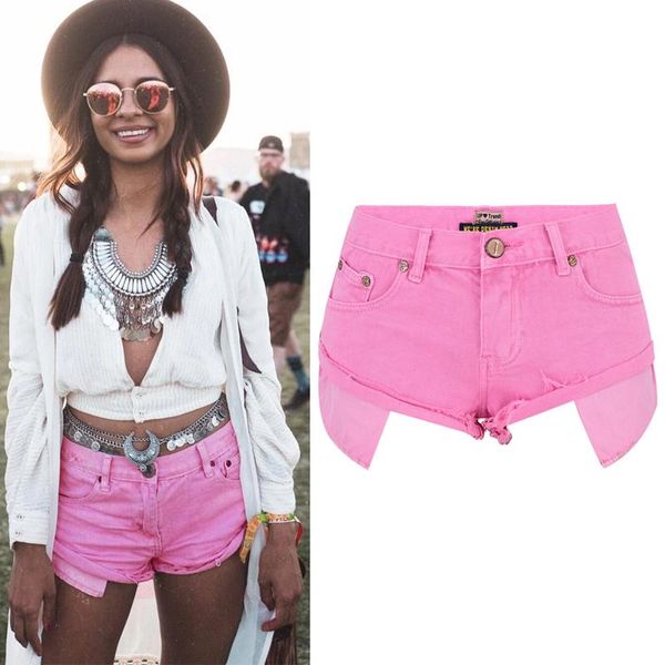 women's shorts denim jeans mini super short trousers female summer holiday outfits street wear plus size women clothing brand pink, White;black
women's shorts denim jeans mini super short trousers female summer holiday outfits street wear plus size women clothing brand pink, White;black