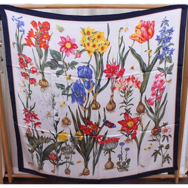 110 silk large square scarf 110 cm silk scarf head real 100% natural shawl female shawls wrap, Blue;gray
110 silk large square scarf 110 cm silk scarf head real 100% natural shawl female shawls wrap, Blue;gray