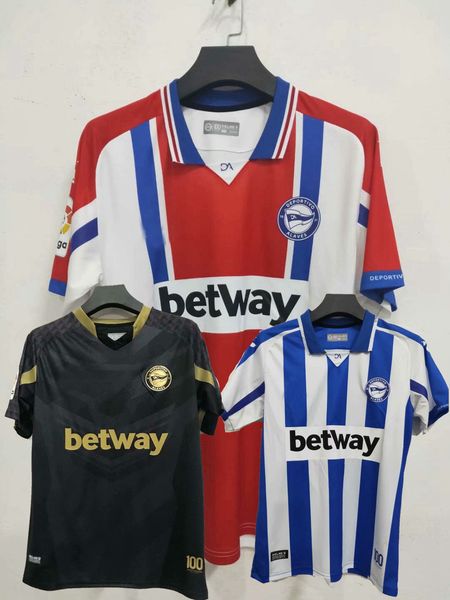20 21 deportivo alavés maillots de foot soccer jersey alaves tomas gomez guidetti home away 3rd 2020 2021 football men and kids shirts, Black;yellow
20 21 deportivo alavés maillots de foot soccer jersey alaves tomas gomez guidetti home away 3rd 2020 2021 football men and kids shirts, Black;yellow