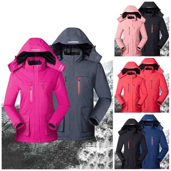 2021 upgrade 8 heating zones mens women heated outdoor vest usb electric heated hooded long sleeves jacket thermal clothing ski fs9123, Blue;black
2021 upgrade 8 heating zones mens women heated outdoor vest usb electric heated hooded long sleeves jacket thermal clothing ski fs9123, Blue;black