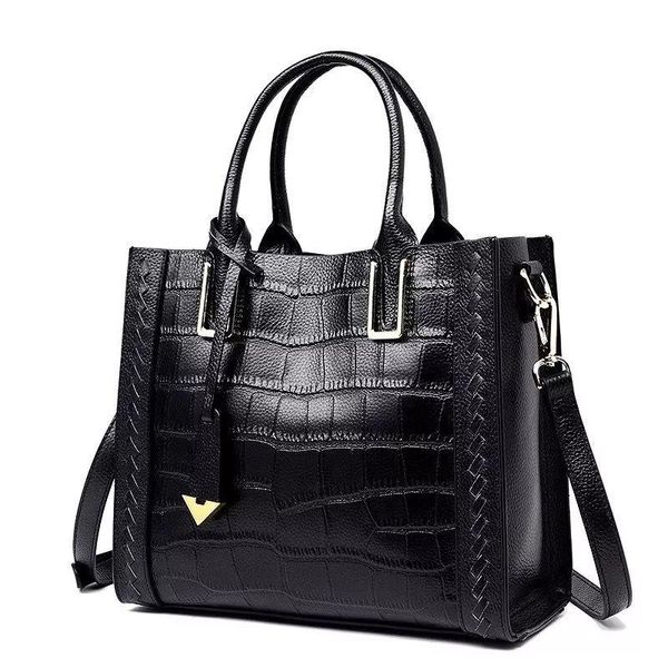 shoulder bags stone pattern genuine leather women bag 2021 female totes luxury handbag brand designer
shoulder bags stone pattern genuine leather women bag 2021 female totes luxury handbag brand designer