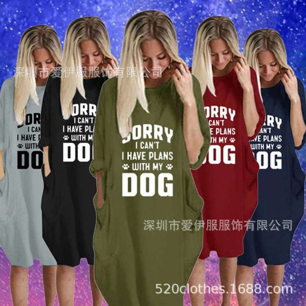 spring & autumn women's long sleeve casual dress, Black;gray
spring & autumn women's long sleeve casual dress, Black;gray