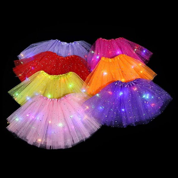 party decoration led glowing light kids girl princess tutu skirt children clothing wedding miniskirt costume cosplay christmas
party decoration led glowing light kids girl princess tutu skirt children clothing wedding miniskirt costume cosplay christmas