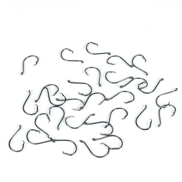 150/180pcs fishing hooks original box stainless steel barbed carp fishing hooks big hooks tackles accessories sqclex
150/180pcs fishing hooks original box stainless steel barbed carp fishing hooks big hooks tackles accessories sqclex