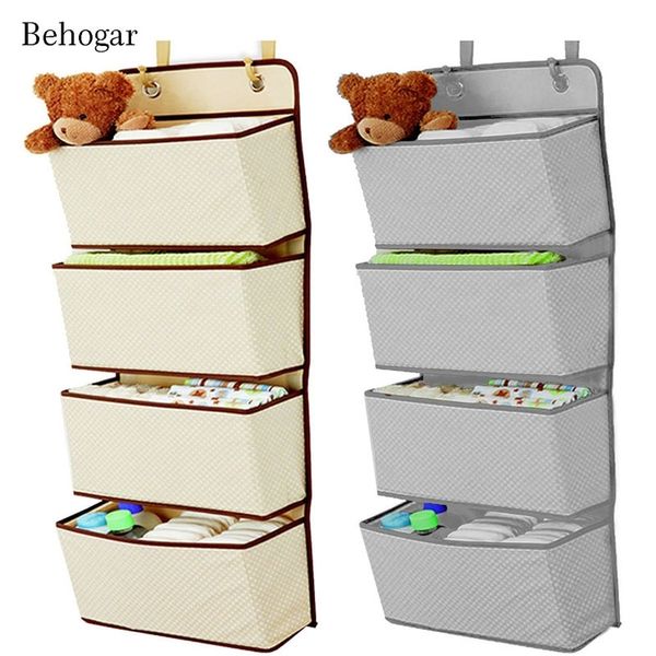 non-woven 4 layer door storage bag hanging bag multi-function wardrobe hanging storage bag shoes four grid cloth toy organizer y200714, Blue;pink
non-woven 4 layer door storage bag hanging bag multi-function wardrobe hanging storage bag shoes four grid cloth toy organizer y200714, Blue;pink