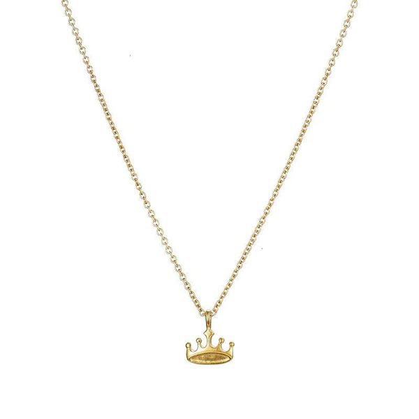 factory6vd3card gold necklaces crown pendant choker with silver necklace for fashion women jewelry you rule
factory6vd3card gold necklaces crown pendant choker with silver necklace for fashion women jewelry you rule