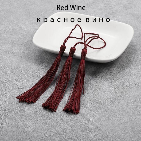 30 шт. 70 мм подвесная веревка шелк кисточка бахрома для diy ключей серьги серьги крючки кулон ювелирные изделия, делающие походные принадле
30 шт. 70 мм подвесная веревка шелк кисточка бахрома для diy ключей серьги серьги крючки кулон ювелирные изделия, делающие походные принадле
