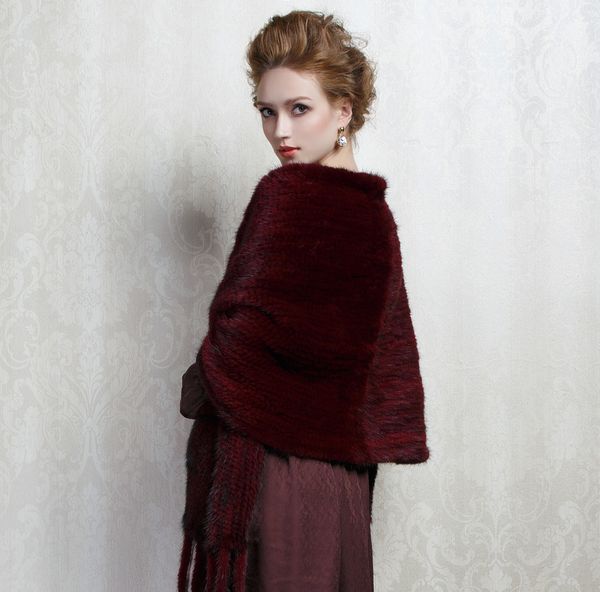 real women brown dress 2020 new weave fur shawl female mink skin oqbt, Blue;gray
real women brown dress 2020 new weave fur shawl female mink skin oqbt, Blue;gray