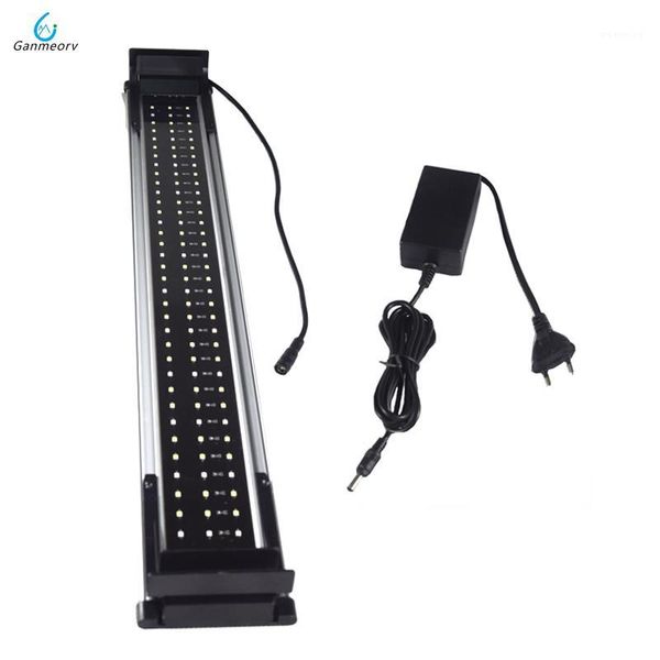 60-80cm 22w aquarium led lighting fish tank light lamp with extendable brackets 72 white and 36 blue leds fit for aquarium decro1
60-80cm 22w aquarium led lighting fish tank light lamp with extendable brackets 72 white and 36 blue leds fit for aquarium decro1