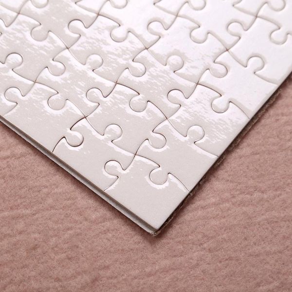 diy sublimation a4 puzzles blank puzzle jigsaw heat printing transfer local return gift
diy sublimation a4 puzzles blank puzzle jigsaw heat printing transfer local return gift