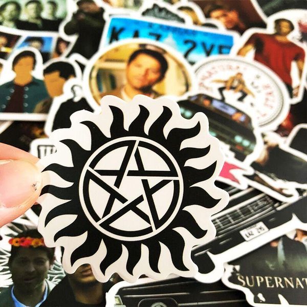 50 шт. hit tw series наклейки supernatural ноутбук стикер для автомобиля телефон мотоцикл багаж водонепроницаемый граффити наклейка игрушка
50 шт. hit tw series наклейки supernatural ноутбук стикер для автомобиля телефон мотоцикл багаж водонепроницаемый граффити наклейка игрушка