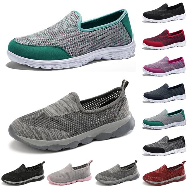 luxury women casual shoes black red gray loafers flat slip on breathable mens trainers sneakers size 35-42
luxury women casual shoes black red gray loafers flat slip on breathable mens trainers sneakers size 35-42
