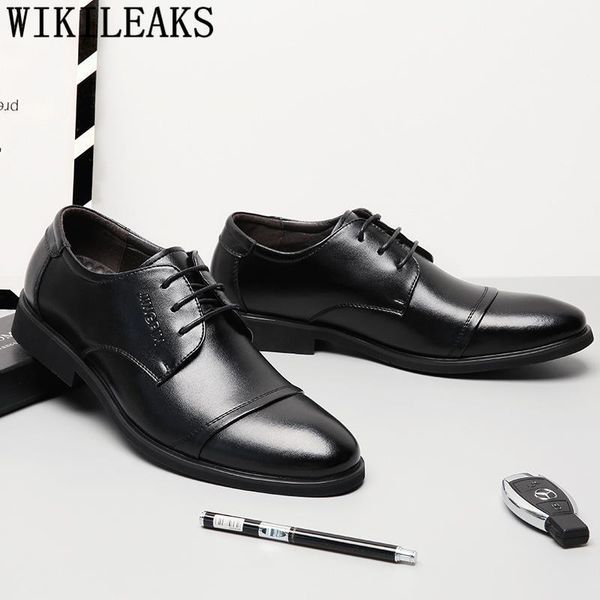 dress shoes genuine leather men business brown oxford for sapato social masculino chaussure classique homme chau1, Black
dress shoes genuine leather men business brown oxford for sapato social masculino chaussure classique homme chau1, Black