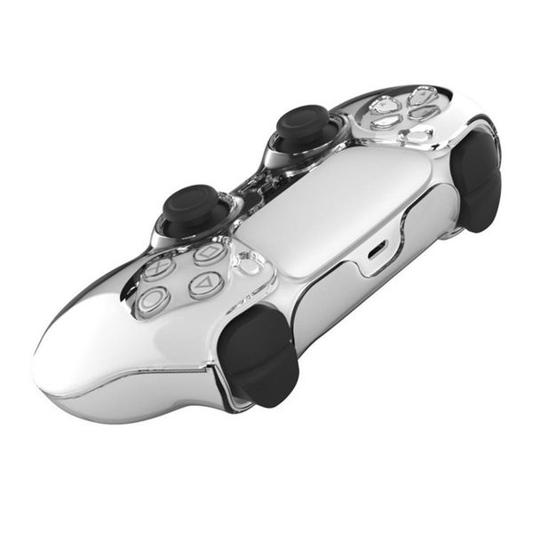 selling ps5 hard clear protective shell skin case cover for ps5 controller playstation 5 gamepad protector anti-slip cap
selling ps5 hard clear protective shell skin case cover for ps5 controller playstation 5 gamepad protector anti-slip cap