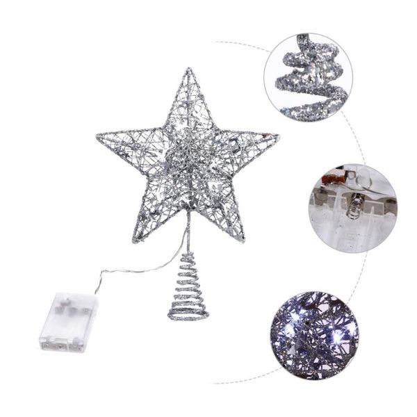 christmas decorations 1pc tree er luminous exquisite durable ornament decor for home party bar
christmas decorations 1pc tree er luminous exquisite durable ornament decor for home party bar