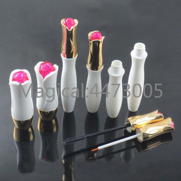 storage bottles & jars 20/50pcs/lot 12.1mm rose lipstick tube cosmetic 9ml eyeliner pen makeup 12ml mascara bottle beauty eyelash refillable
storage bottles & jars 20/50pcs/lot 12.1mm rose lipstick tube cosmetic 9ml eyeliner pen makeup 12ml mascara bottle beauty eyelash refillable