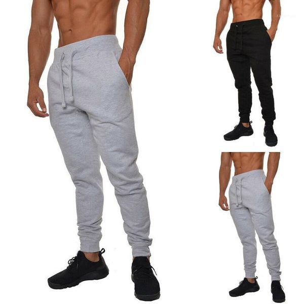 2019 autumn brand men fashion sportswear fitness pants casual man fitness workout skinny sweatpants gym trousers jogger pants1, Black
2019 autumn brand men fashion sportswear fitness pants casual man fitness workout skinny sweatpants gym trousers jogger pants1, Black