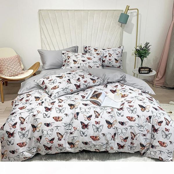 jpcs 100% egyptian cotton king size butterfly flowers print bedding set 1 duvet cover with zipper 1 bed sheet 2pillowcase
jpcs 100% egyptian cotton king size butterfly flowers print bedding set 1 duvet cover with zipper 1 bed sheet 2pillowcase