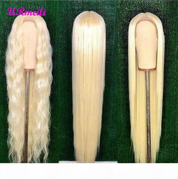 glueless #613 blonde lace front human hair wigs brazilian straight lace frontal wig pre plucked honey blonde remy full lace wigs, Black;brown
glueless #613 blonde lace front human hair wigs brazilian straight lace frontal wig pre plucked honey blonde remy full lace wigs, Black;brown