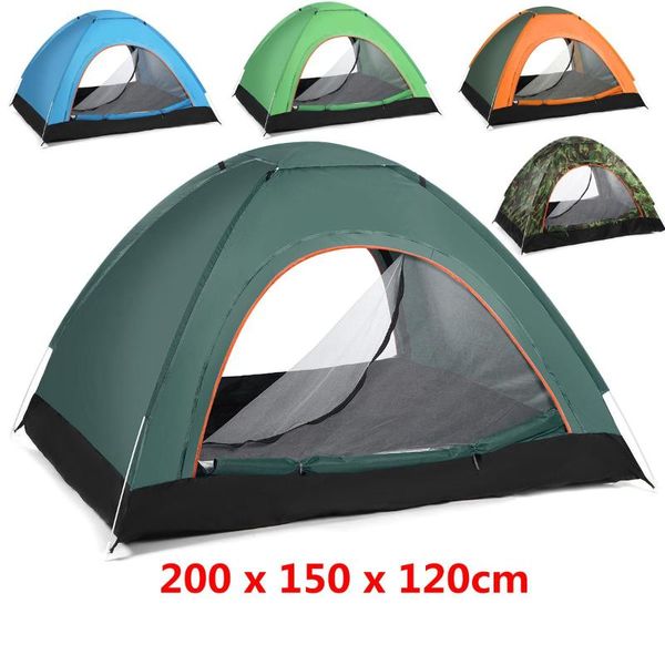 tents and shelters 2-3 person full automatic anti-uv windproof waterproof camping tent outdoor traveling hiking beach
tents and shelters 2-3 person full automatic anti-uv windproof waterproof camping tent outdoor traveling hiking beach