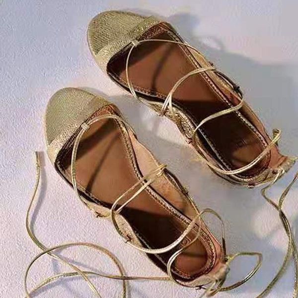 bonjomarisa new arrival ladies sandals solid lace up round toe sandals women party rome flats quality summer shoes woman, Black
bonjomarisa new arrival ladies sandals solid lace up round toe sandals women party rome flats quality summer shoes woman, Black