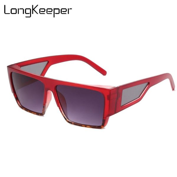 vintage square sunglasses women men brand design red leopard sun glasses female cool retro uv400 oculos lunette de soleil femme, White;black
vintage square sunglasses women men brand design red leopard sun glasses female cool retro uv400 oculos lunette de soleil femme, White;black