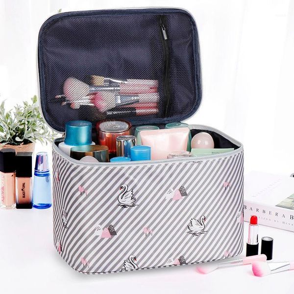 cosmetic bags & cases fashionable and portable female large-capacity travel korean student toiletry makeup storage box multifunction1
cosmetic bags & cases fashionable and portable female large-capacity travel korean student toiletry makeup storage box multifunction1